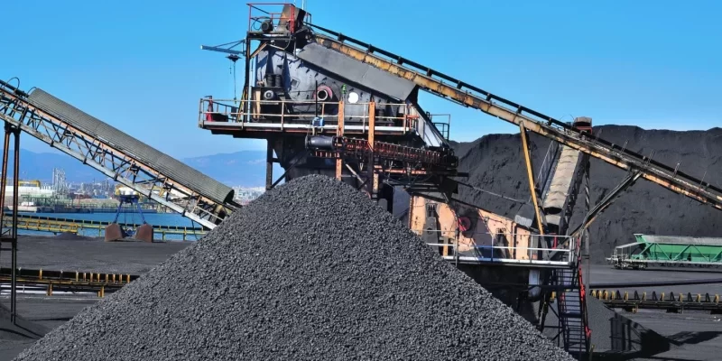 Lubu Project begins washed coking coal production in Zimbabwe 1