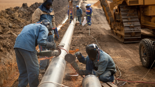 Tanzania and Zambia to Assess Costs for Joint Pipeline Expansion Project 3