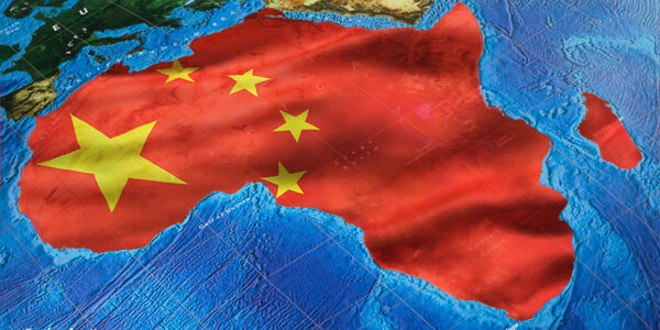 China-Africa trade hits $94.4B by April 2023 1