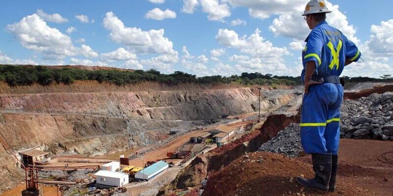 Zambian miners call for Govt aid to stabilize Copperbelt mining industry 1