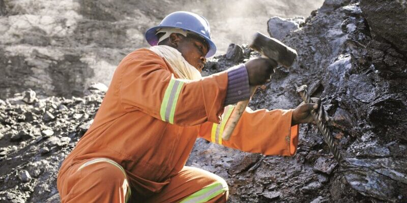 Processing and Issuance of Mining Licenses in Zambia to Improve 1