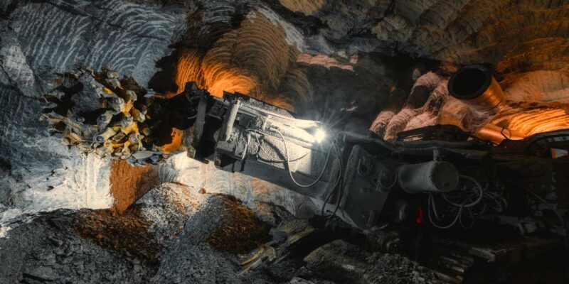 Top 5 Innovative Mining Techniques 1