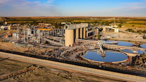 Sibanye-Stillwater Gains from U.S. Regulatory Changes on Critical Minerals 2