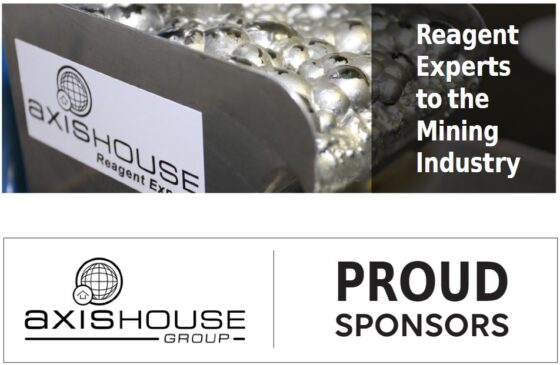 Axis House Gets Ready for DRC Mining Week | CKM HTML Mailer 4