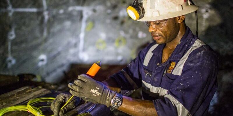 Kibali Gold Mines Sets the Standard for Law-Abiding Subcontracting 1