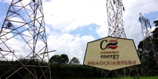 Copperbelt Energy Corporation to Expand Investments in the DRC 1