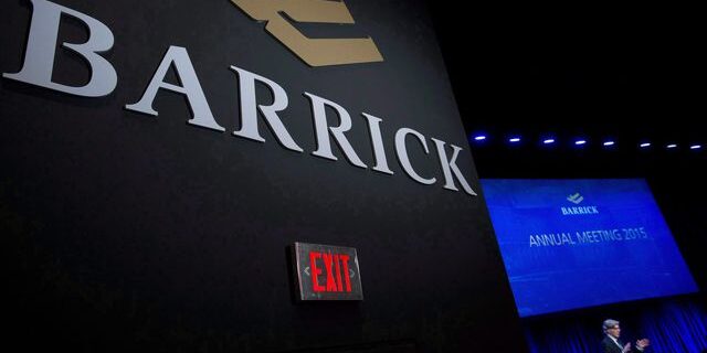 Barrick Gold's Informal Takeover Attempt Rejected by First Quantum Minerals 1