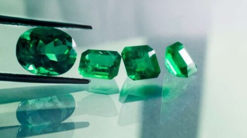 Gemfields' November Emerald Auction Nets $16.1 Million Amid Market Challenges 2