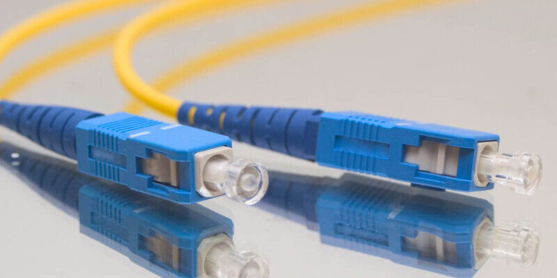 Angola begins fiber optic connection tests with Zambia 1