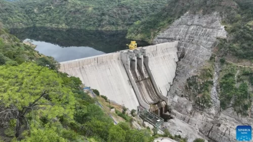 Zambia and Zimbabwe Urged to Diversify Energy Sources Amid Kariba Dam Crisis