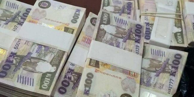 Zambia's Kwacha Emerges as Top-Performing African Currency Amid Aggressive Monetary Policy 1