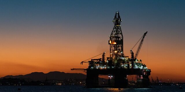 Angola and DRC to Become Joint Holders of Offshore Block 14 1