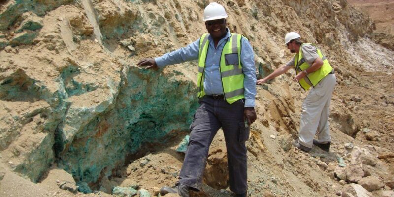 Simplifying CSR in the DRC Mining Sector 1