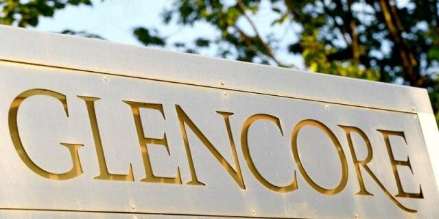 Glencore now sees FY trading division profit between $3bn-$3.5bn 1