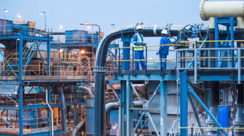 Haut-Uele Governor Backs Cancellation of Kibali Subcontracting Agreements 2