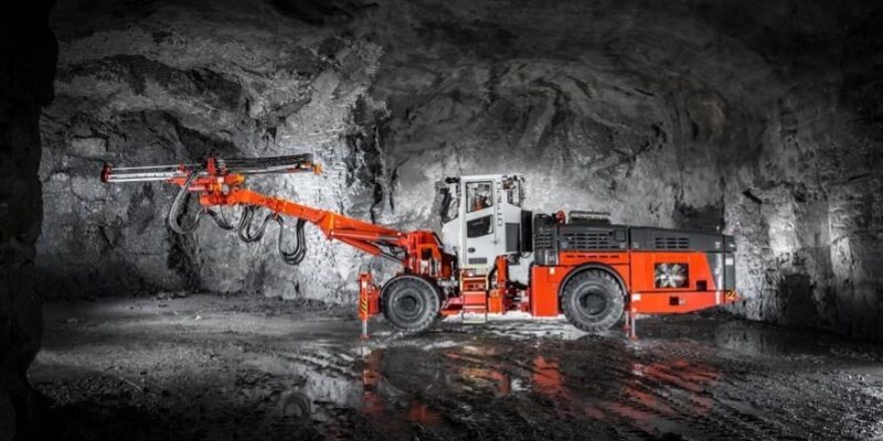 Sandvik wins SEK 460 million mining equipment order in Australia 1