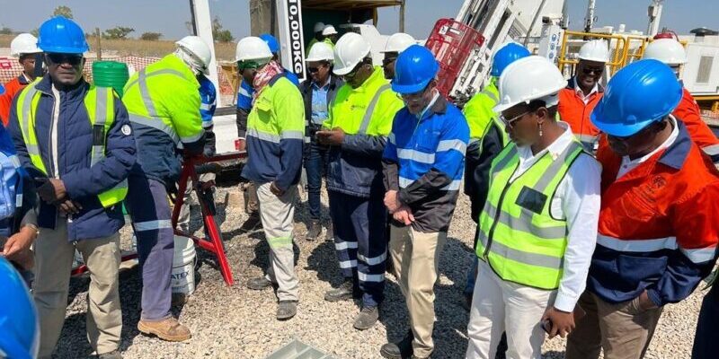 KoBold Metals' Project Poised to Boost Zambia's Growth and Global Sustainability 1