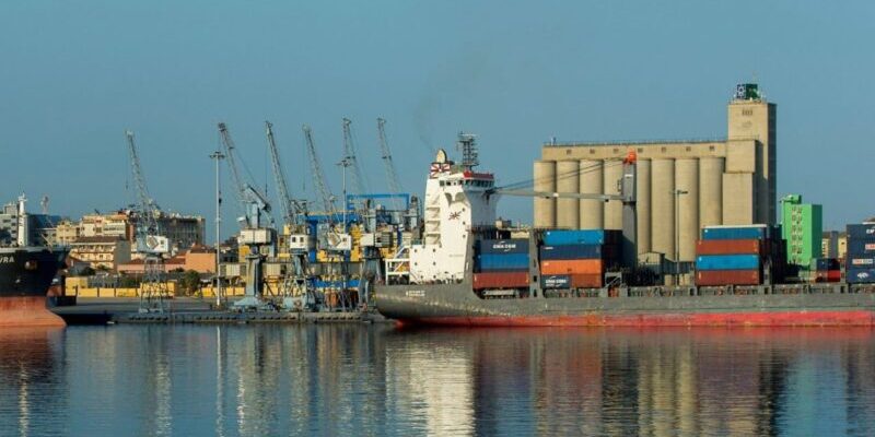 Transformative Changes at Port of Lobito Result in 60% Reduction in Expenses 5