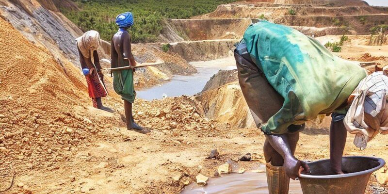 Zambia Govt Urges Mining Firms to Comply with New Environmental Regulations 10