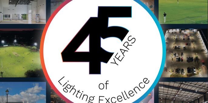 BEKA Schréder Celebrates 45 Years of Illuminating Success and Industry Contribution 1