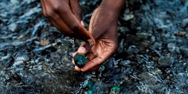 Southern African Governments Urged to Prioritize Infrastructure for Lucrative Minerals 1