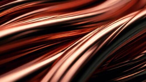 Peru’s August copper output jumps 11% after five-month decline 4