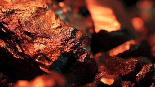 Zambia's Copper Production Set to Surge by 2027 4