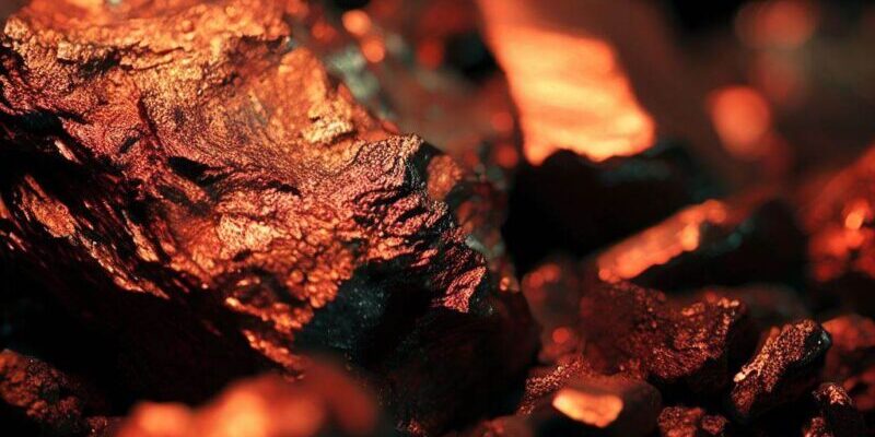 Zambia's Copper Production Set to Surge by 2027 - Copperbelt Katanga Mining