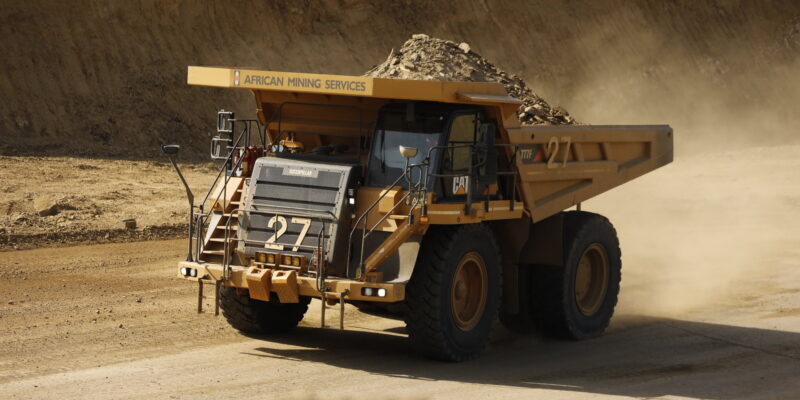 Sandfire cuts the ribbon at Botswana copper mine 1