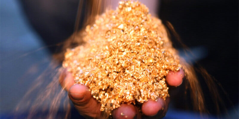 Uganda Gold Plant to Commence Operations in 2024 1