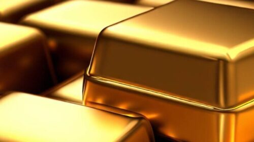 DRC Gold Trading Aims for 16 Tonnes of Gold in 2025 3