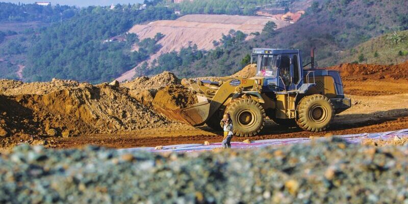 Japan Expands Critical Mineral Exploration Partnerships in Africa to Diversify Supply Chain 1