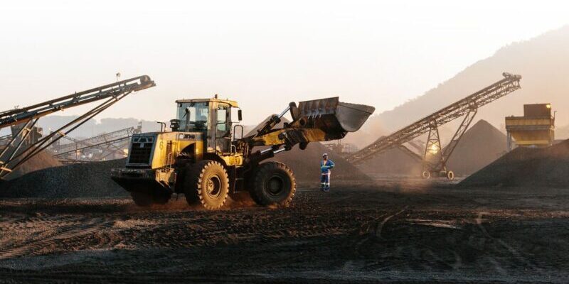 Premier African Minerals Raises £4M for Zimbabwe’s Zulu Project Advancement 8