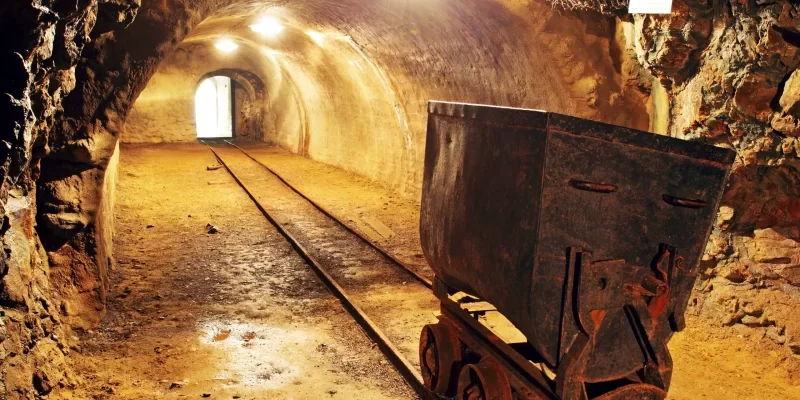 Sibanye suspends Kloof shaft operations after infrastructure damage 1