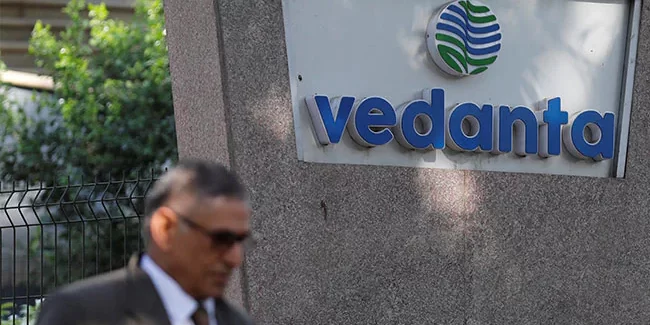 Vedanta Commits to Clear $250 Million Debt on Reacquiring Zambia's Copper Mines 1