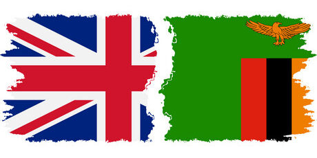 UK and Zambia Forge $3.7bn Clean Energy and Mineral Partnership 1