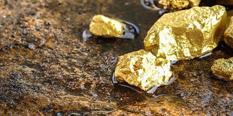 Mali expects 14% drop in industrial gold production - Copperbelt ...