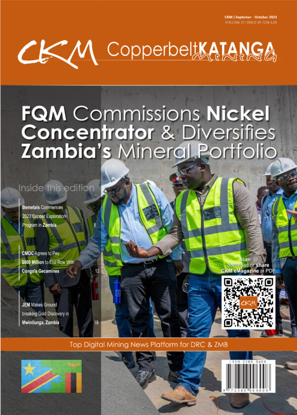 CKM EMAGAZINE SEPTEMBER - OCTOBER 2023 EDITION (PDF FORMAT) 2