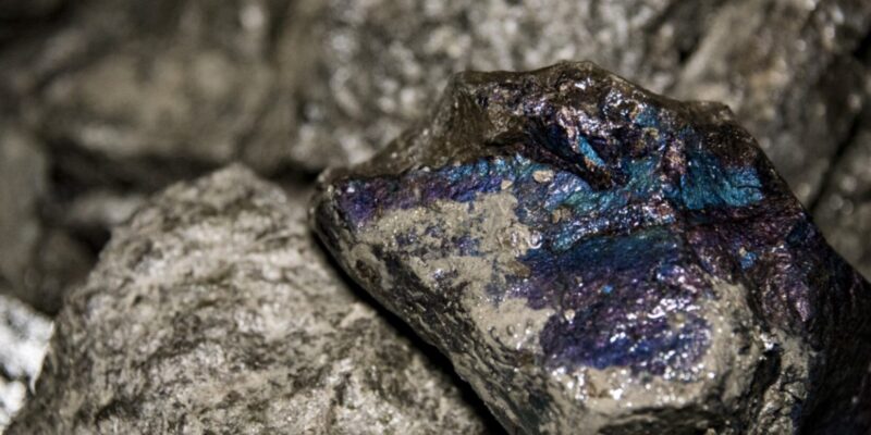 Cobalt Prices Slide in 2023 in DRC, Posing Climate Change Challenge 1