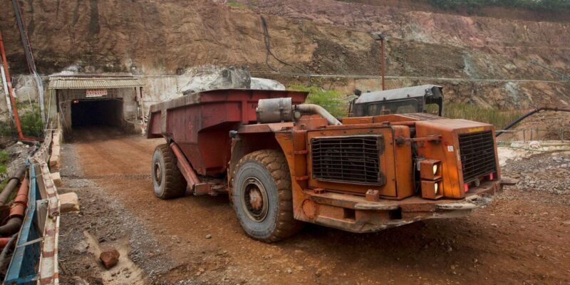 KoBold Metals Aims to Revolutionize Copper Mining in Zambia 1