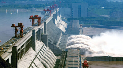 Grand Inga Dam Project Faces Major Delays Despite Huge Potential for Africa’s Energy Future 3