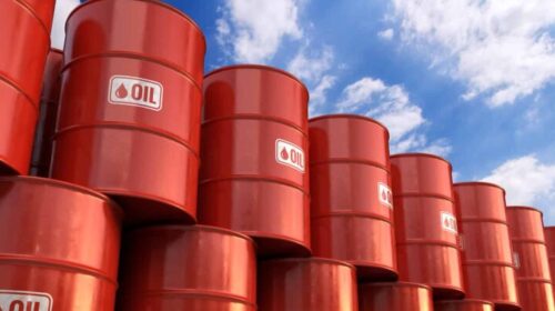 DRC Oil Prices Rise 2.91% Amid Commodity Fluctuations 6