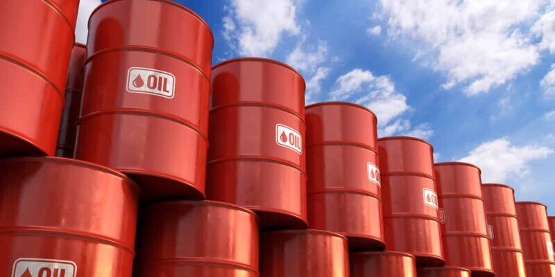 DRC Oil Prices Rise 2.91% Amid Commodity Fluctuations 1