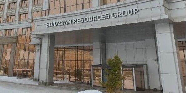 UK Drops Corruption Charges Against Eurasian Natural Resources Corp in DRC Mining Case 1