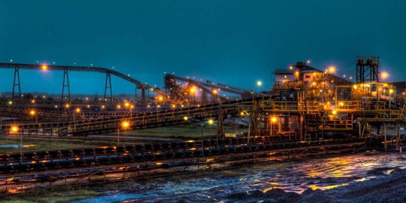 4IR Technologies to Boost Competitiveness of Africa’s Mining Industry 1