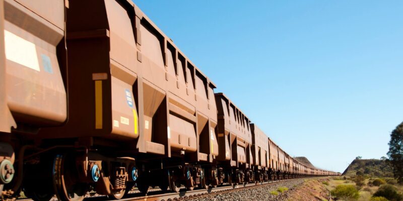 Delayed Copper Ore Export Sparks Lobito's Railways Interest 1