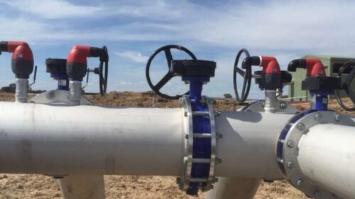Tazama Pipelines Declares Over K120 Million Dividend to Zambia as Profit Exceeds K180 Million 2