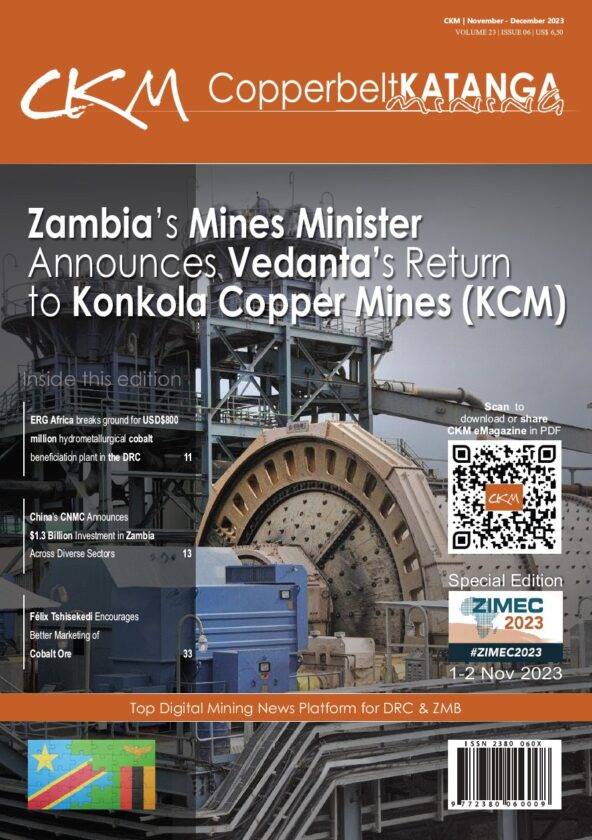 CKM eMagazine November – December 2023 Edition (PDF Format) 2