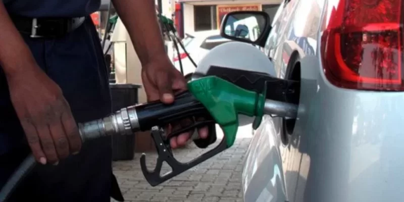 DRC Govt rules out any risk of Fuel shortage in the Western zone 7