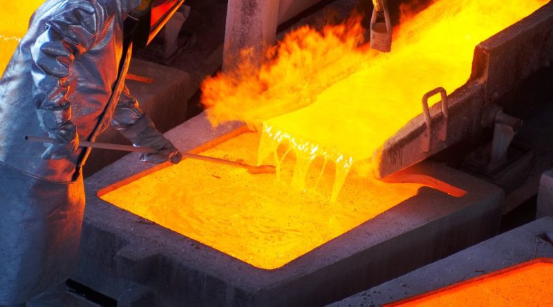 Dowstone Technology to Invest $165 Million in New Copper Smelter in DRC 1